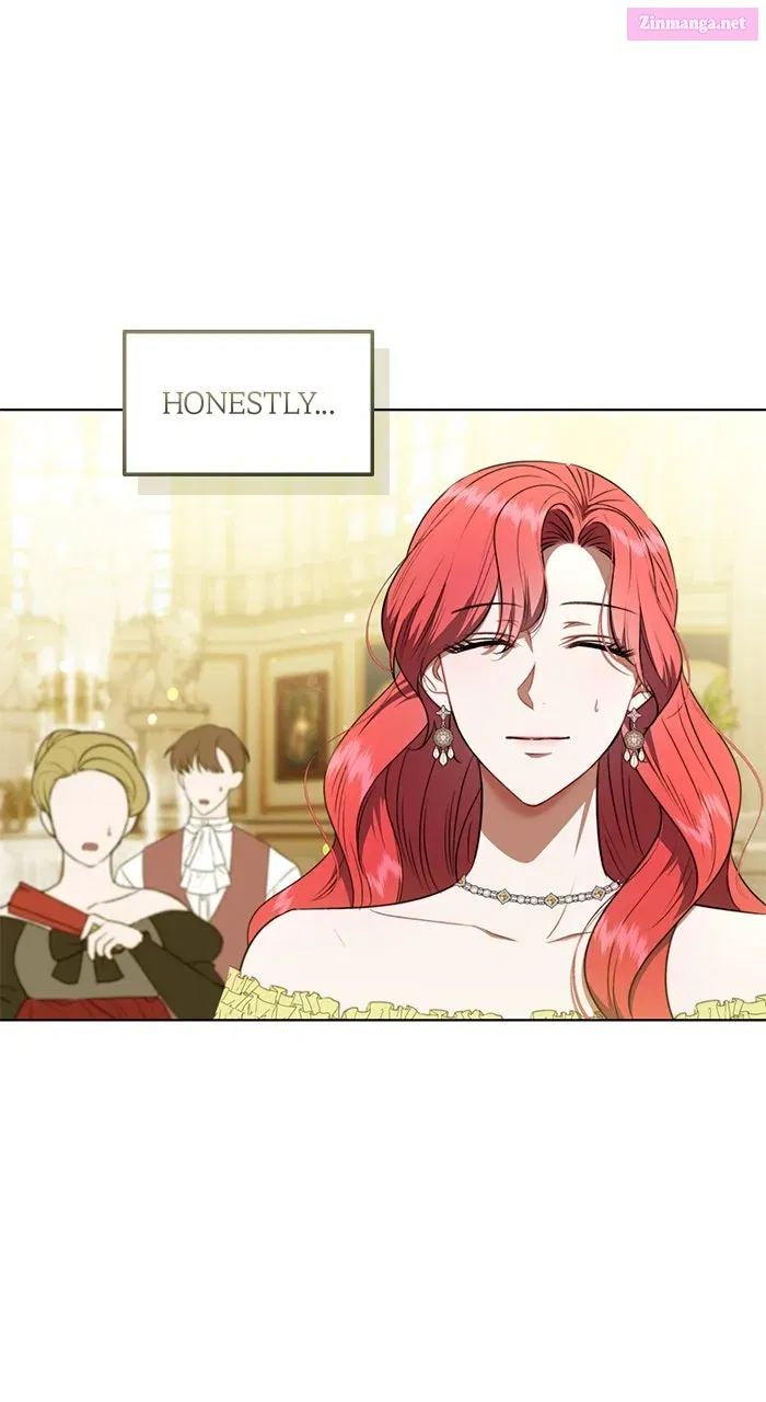 How to Send Your Husband to Hell Chapter 37 page 1 - 