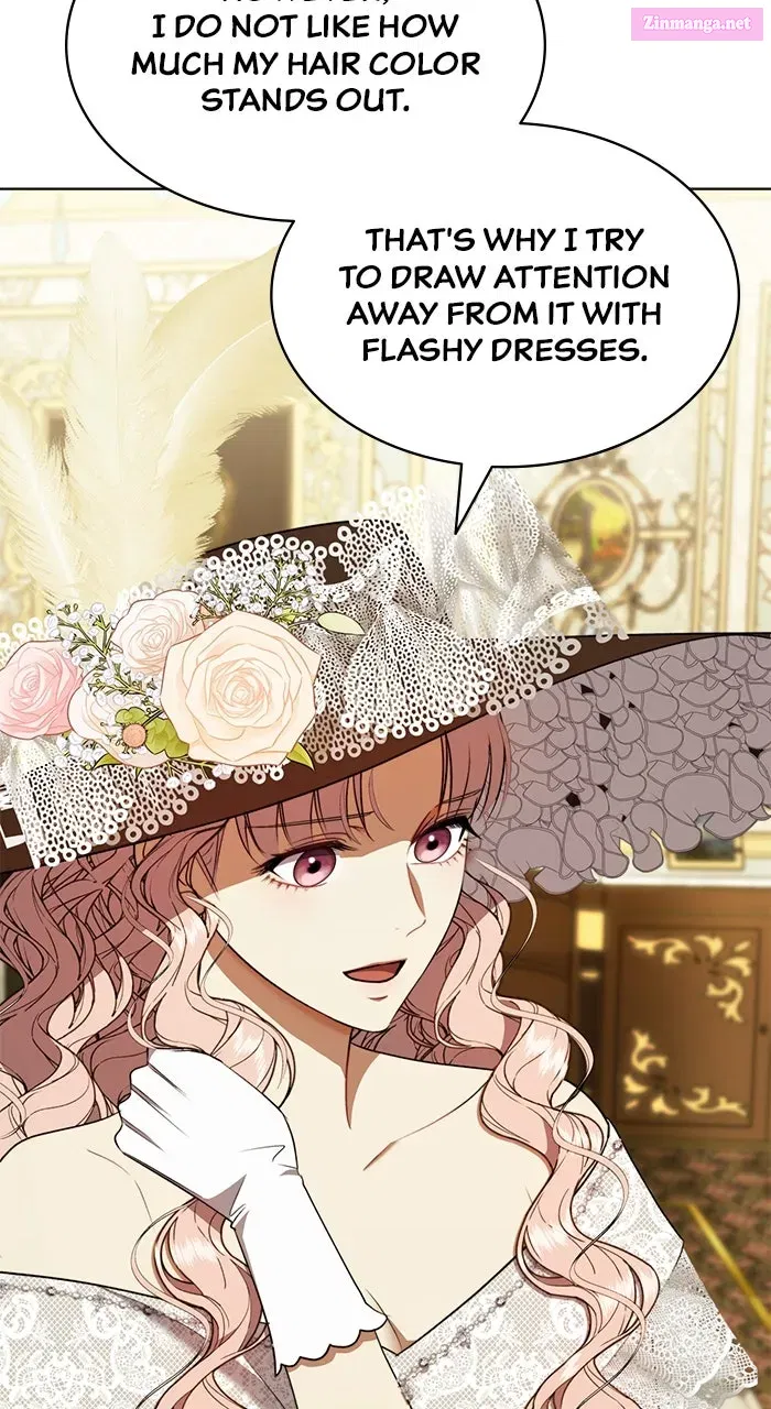 How to Send Your Husband to Hell Chapter 37 page 13 - 