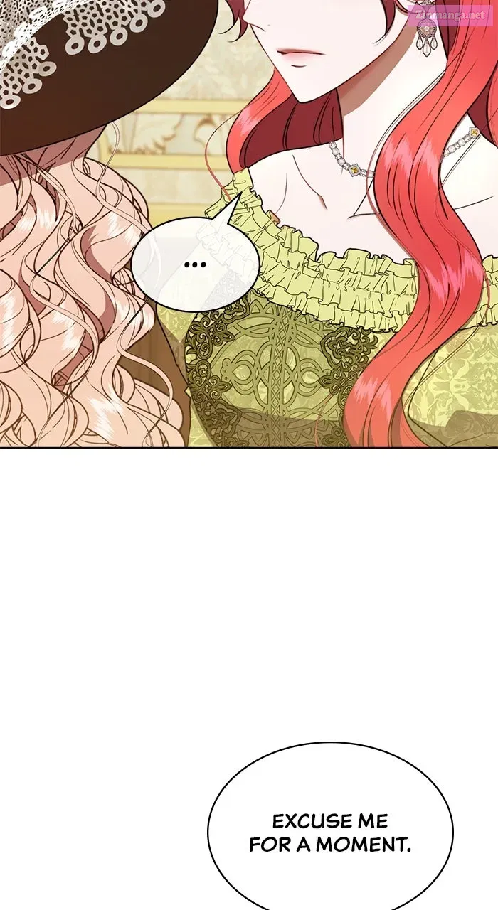 How to Send Your Husband to Hell Chapter 37 page 15 - 