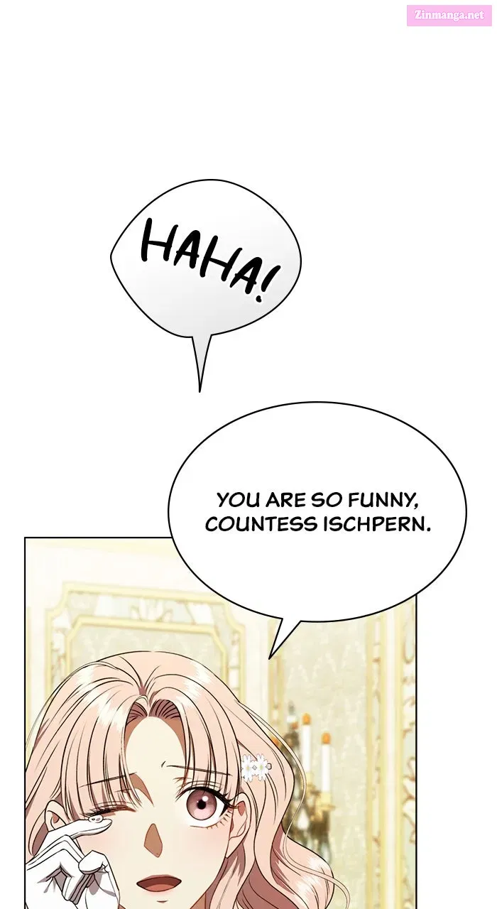 How to Send Your Husband to Hell Chapter 37 page 21 - 