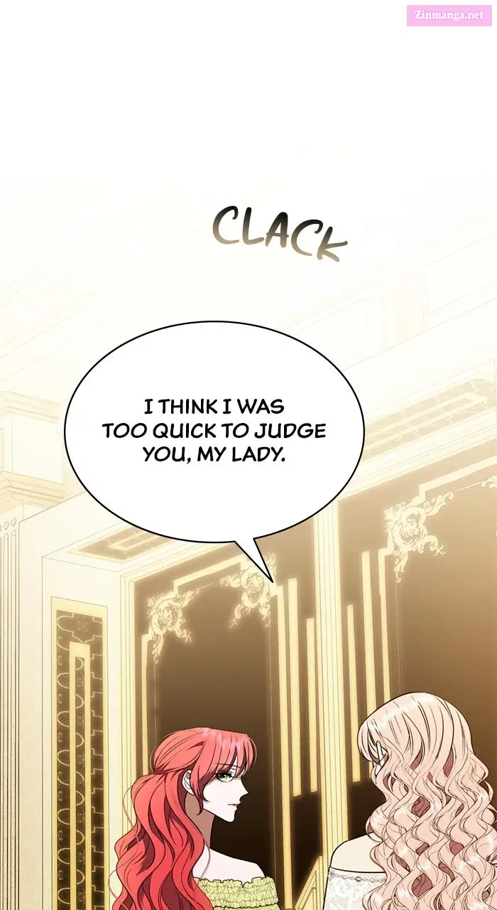How to Send Your Husband to Hell Chapter 37 page 26 - 
