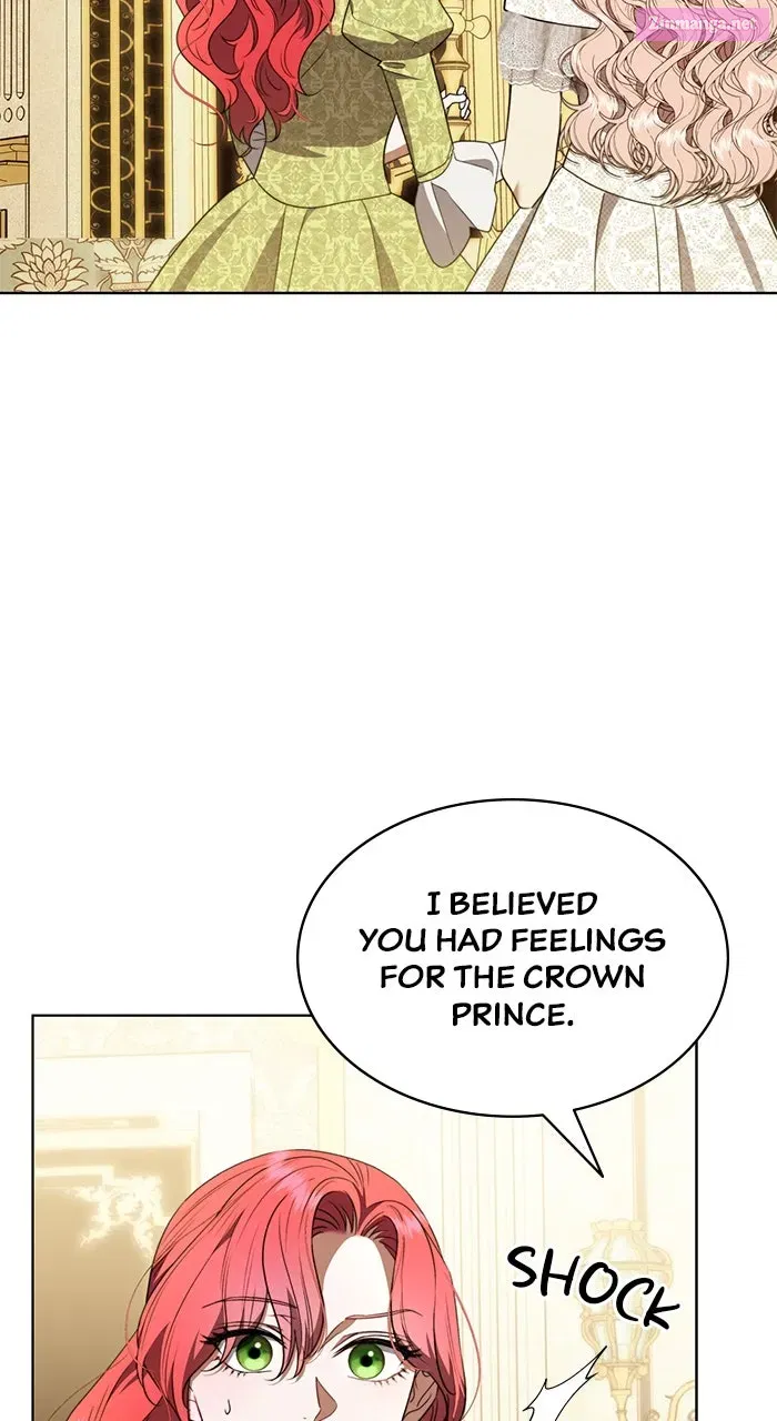 How to Send Your Husband to Hell Chapter 37 page 27 - 
