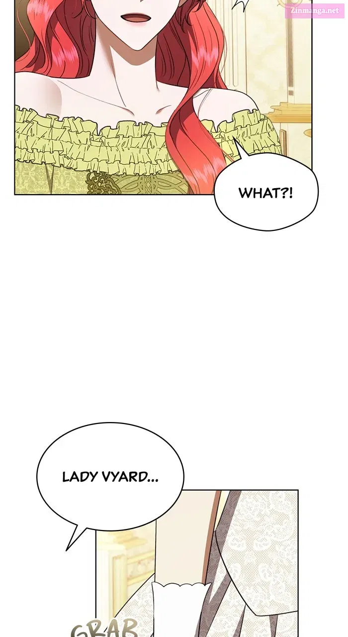 How to Send Your Husband to Hell Chapter 37 page 28 - 