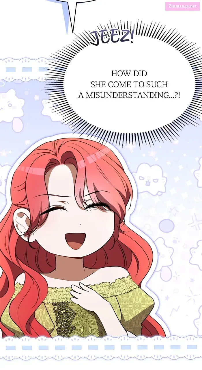 How to Send Your Husband to Hell Chapter 37 page 30 - 