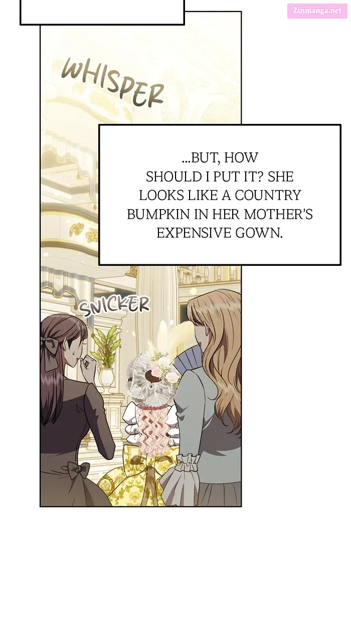 How to Send Your Husband to Hell Chapter 37 page 4 - 