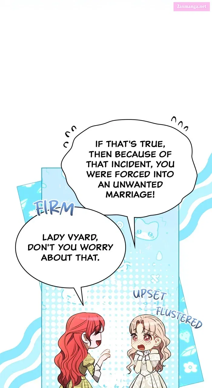 How to Send Your Husband to Hell Chapter 37 page 32 - 