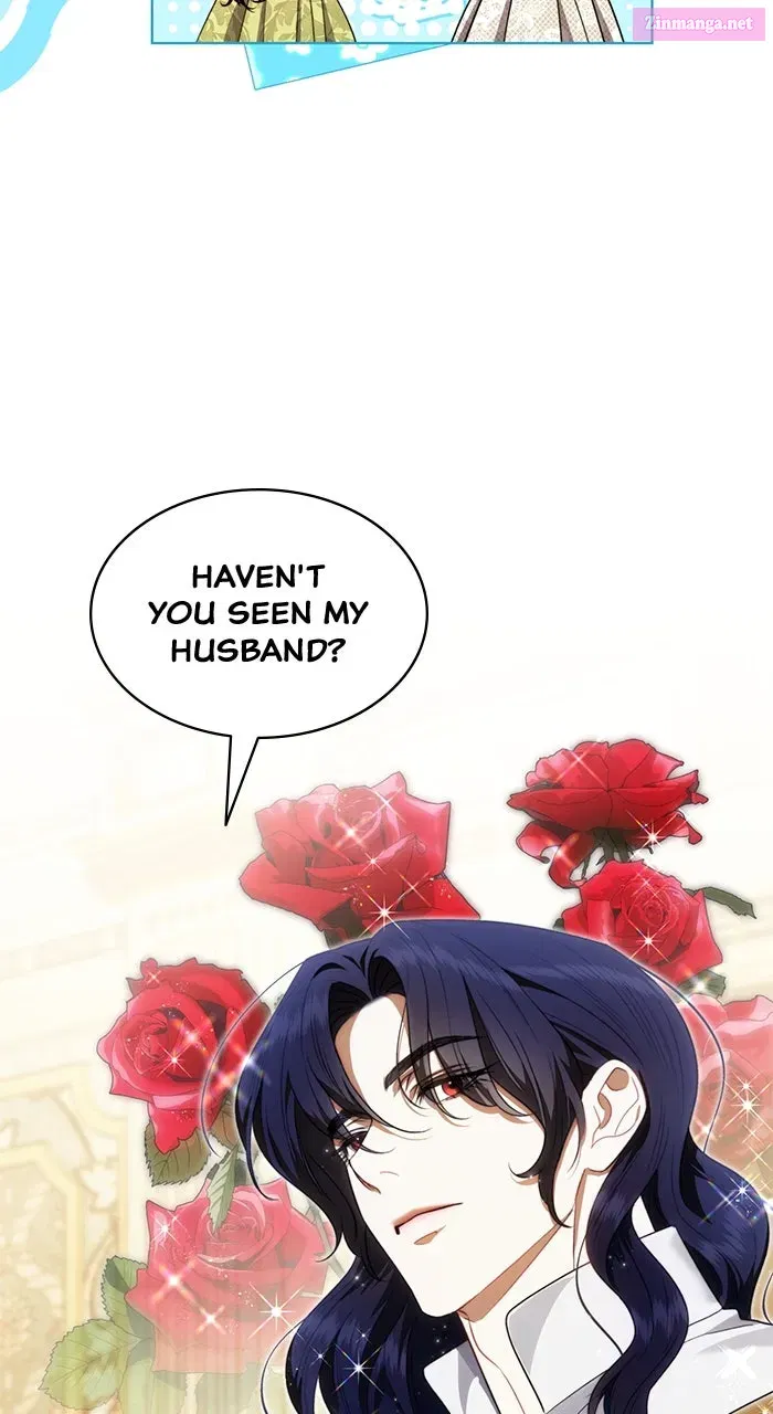 How to Send Your Husband to Hell Chapter 37 page 33 - 