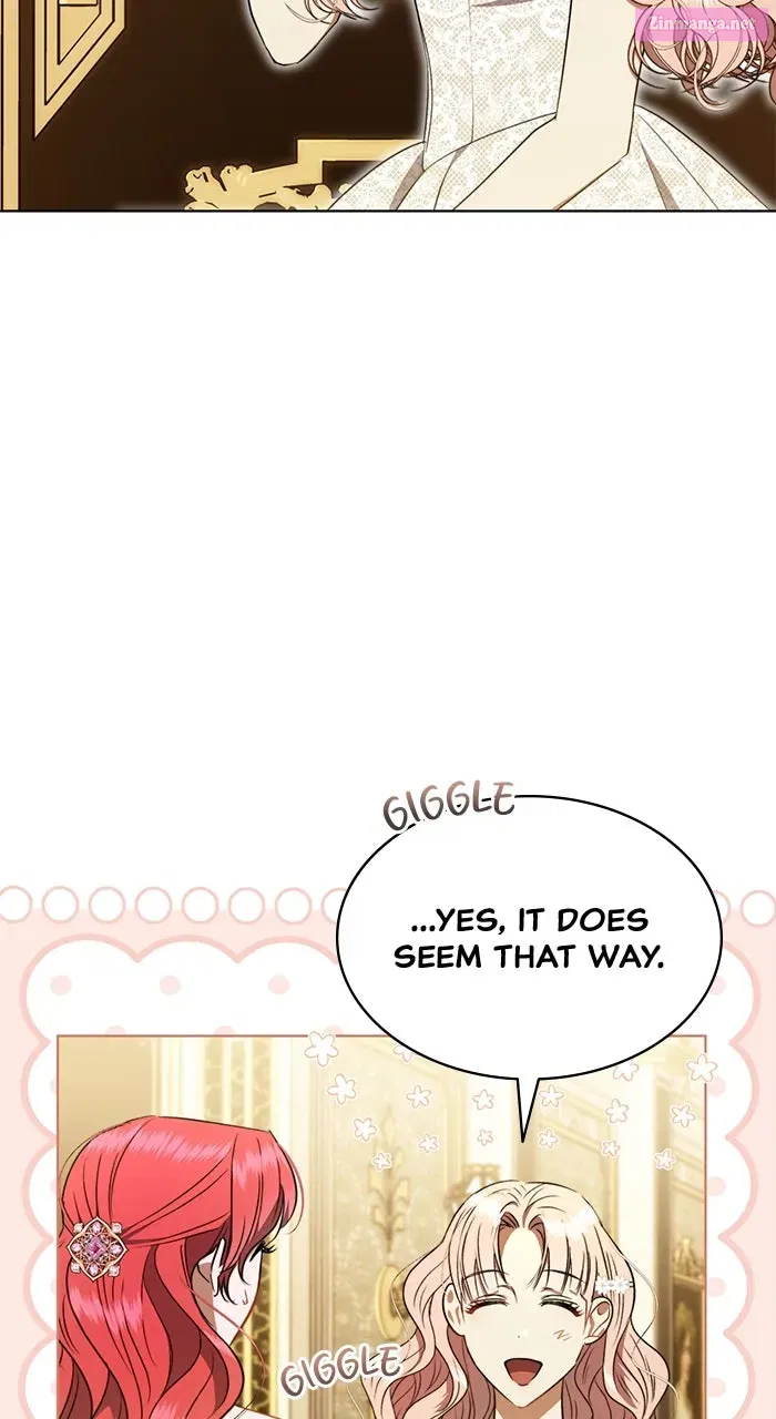 How to Send Your Husband to Hell Chapter 37 page 36 - 