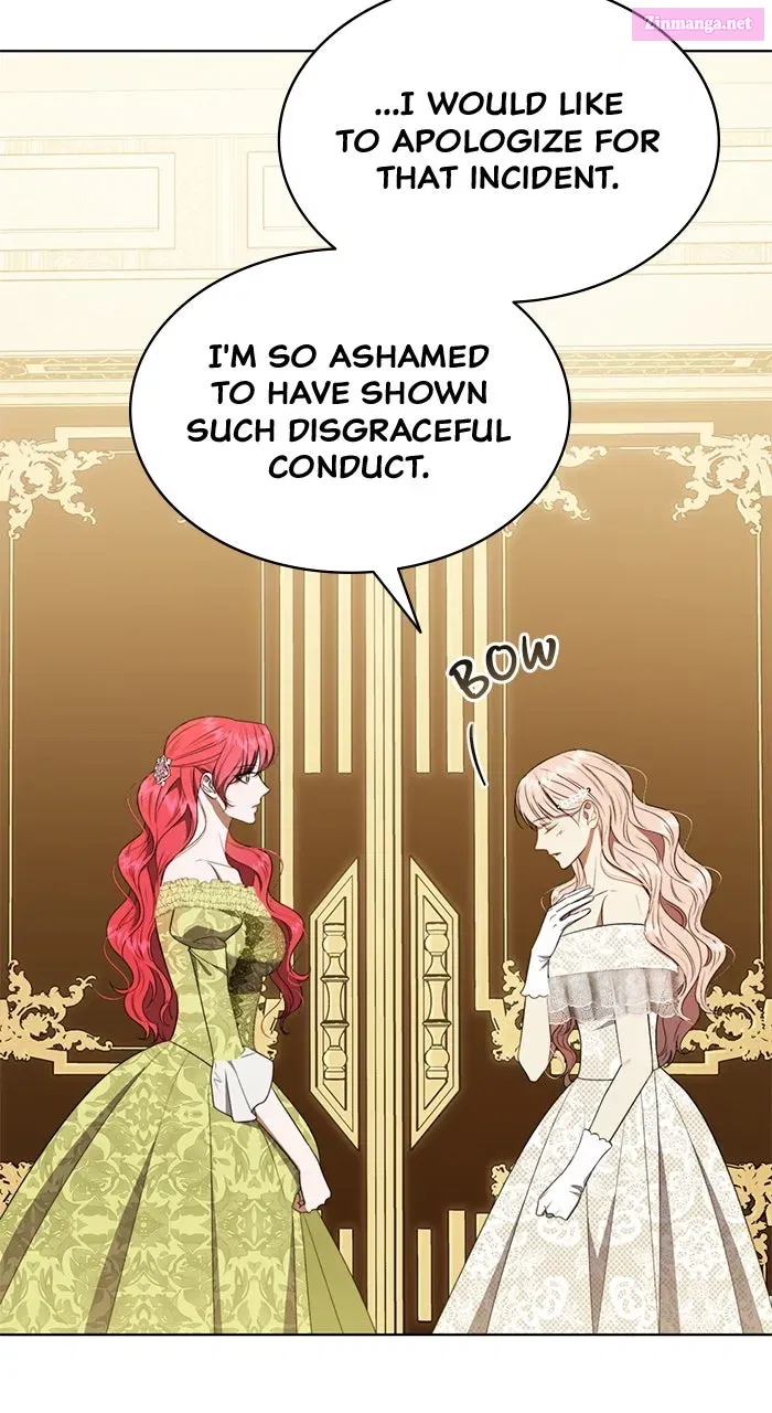 How to Send Your Husband to Hell Chapter 37 page 38 - 