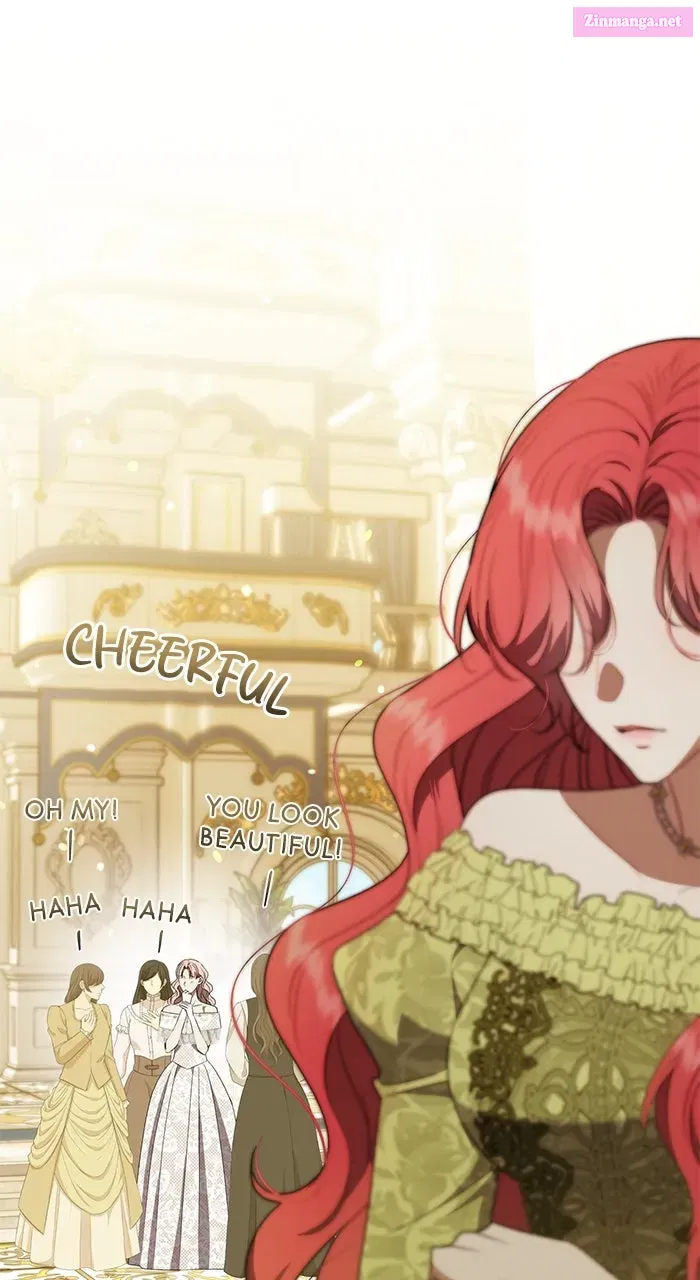 How to Send Your Husband to Hell Chapter 37 page 45 - 