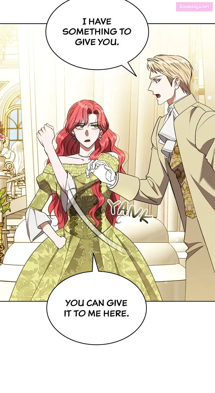 How to Send Your Husband to Hell Chapter 37 page 49 - 