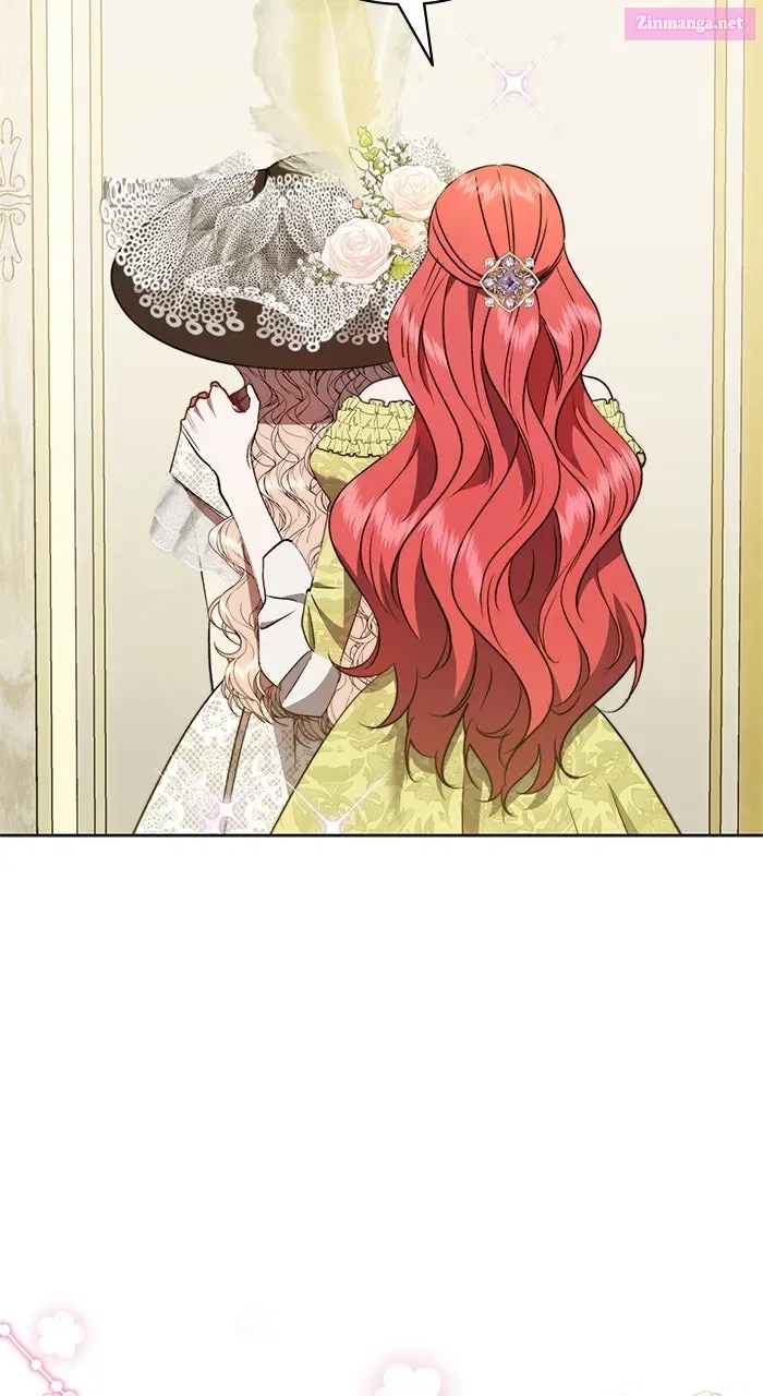 How to Send Your Husband to Hell Chapter 37 page 7 - 
