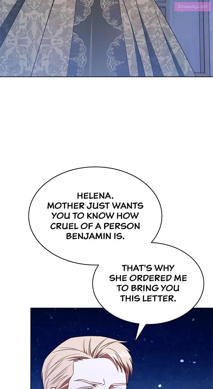 How to Send Your Husband to Hell Chapter 37 page 66 - 