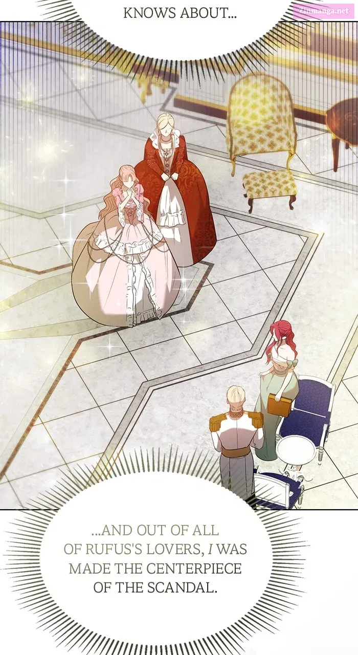 How to Send Your Husband to Hell Chapter 37 page 80 - 