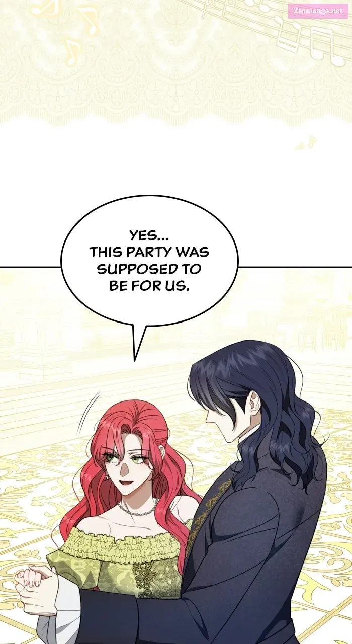 How to Send Your Husband to Hell Chapter 38 page 11 - 