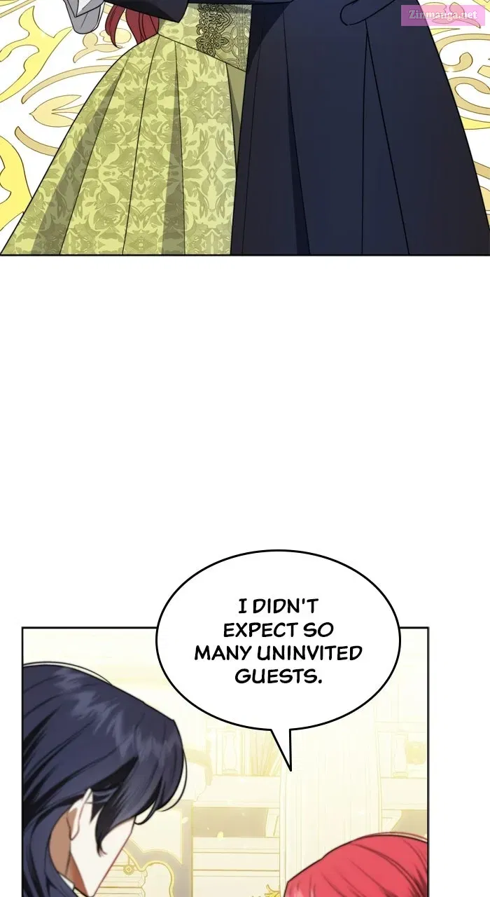 How to Send Your Husband to Hell Chapter 38 page 12 - 
