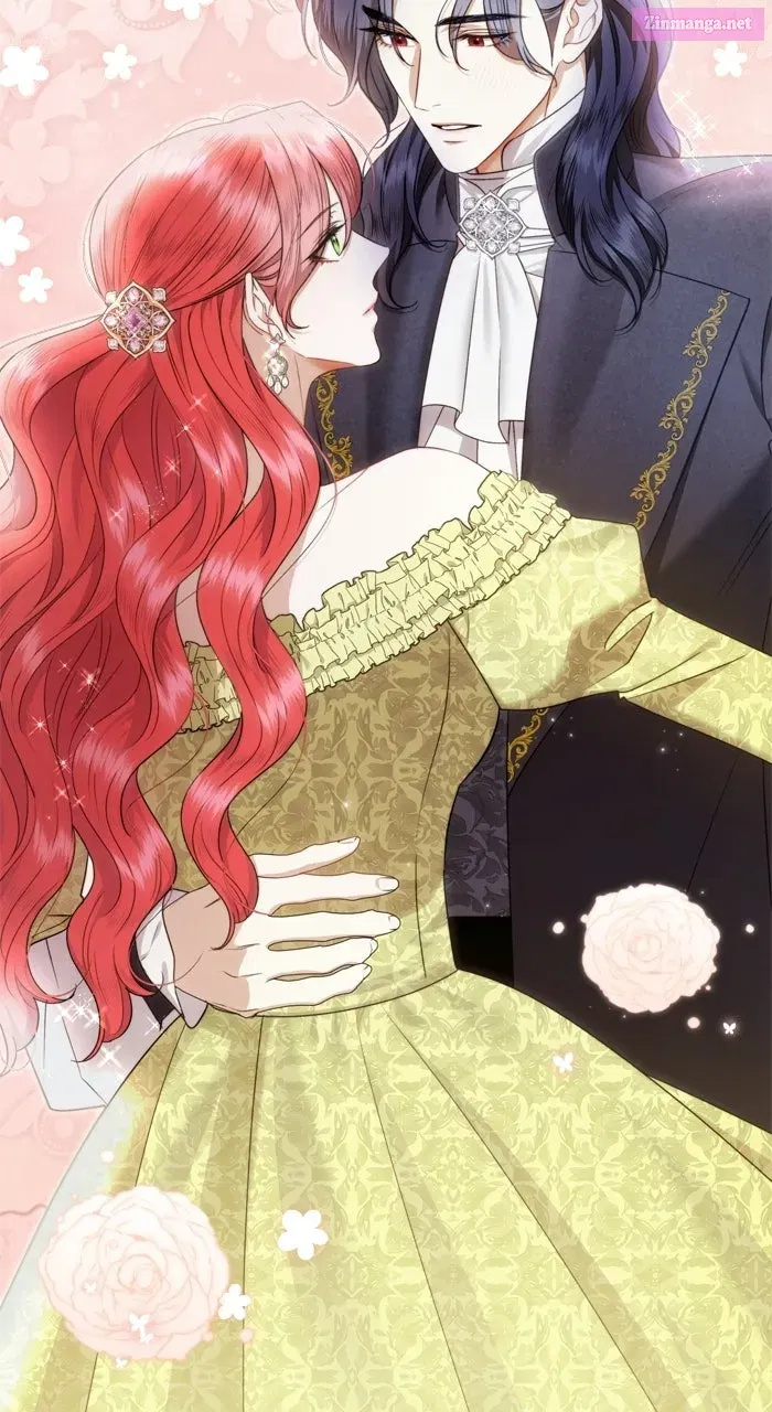 How to Send Your Husband to Hell Chapter 38 page 15 - 