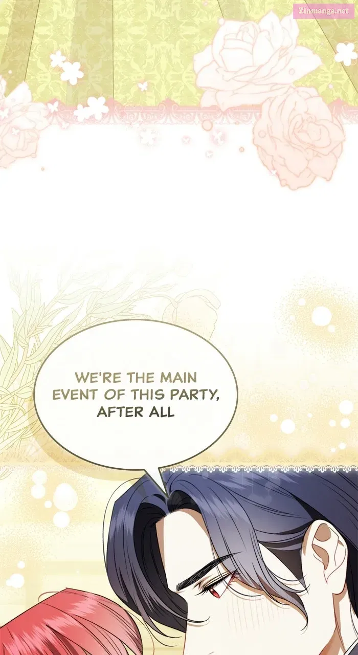 How to Send Your Husband to Hell Chapter 38 page 16 - 