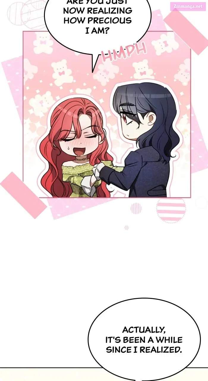 How to Send Your Husband to Hell Chapter 38 page 18 - 