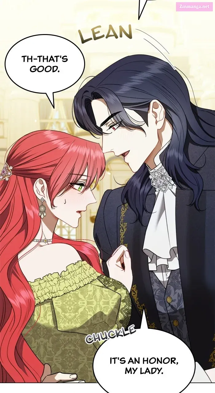 How to Send Your Husband to Hell Chapter 38 page 19 - 