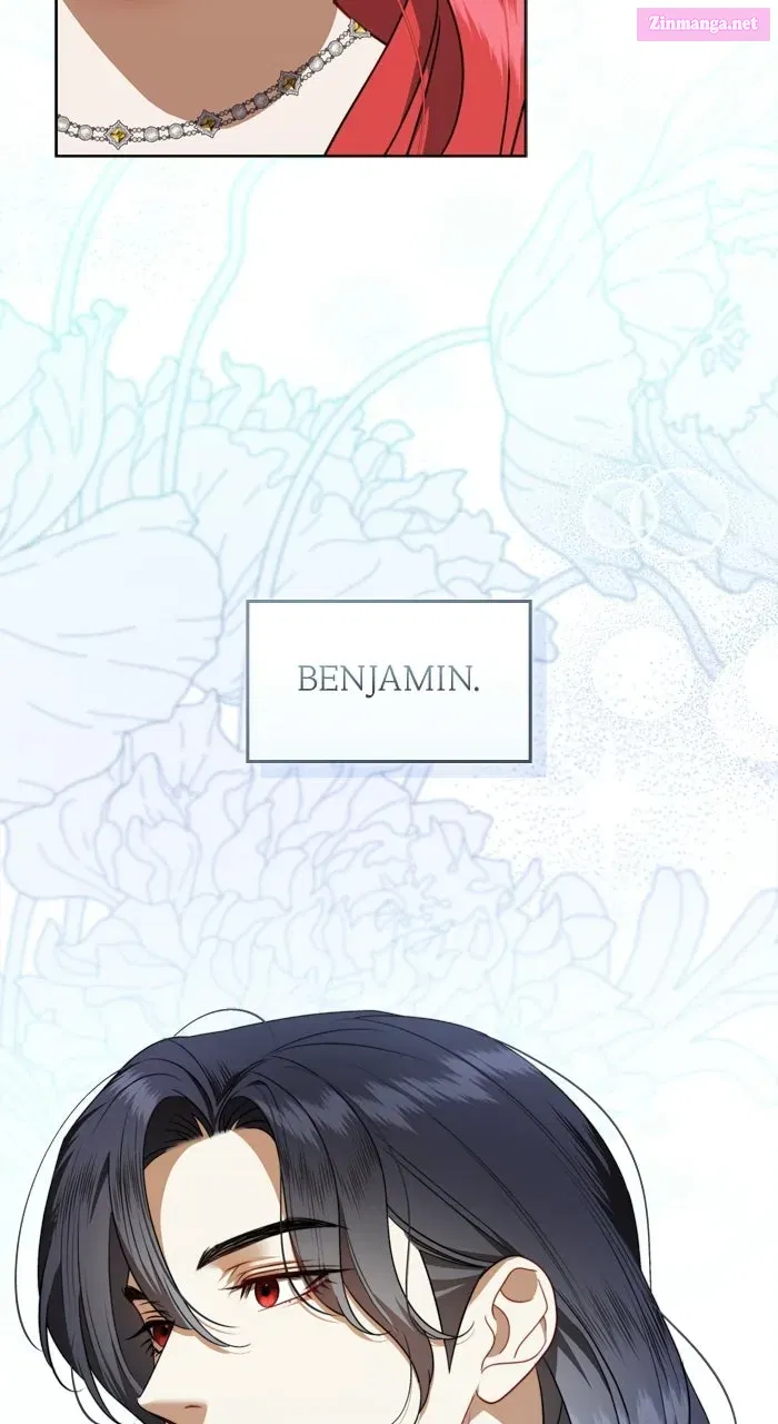 How to Send Your Husband to Hell Chapter 38 page 21 - 