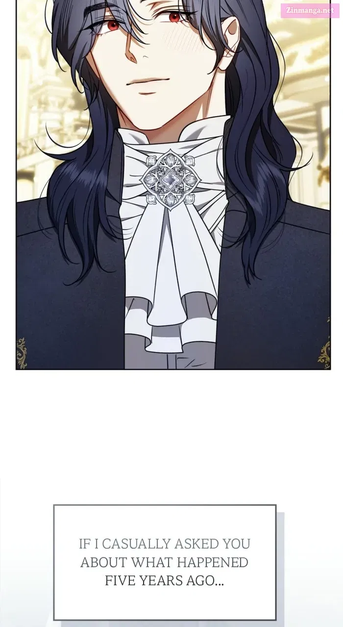 How to Send Your Husband to Hell Chapter 38 page 27 - 
