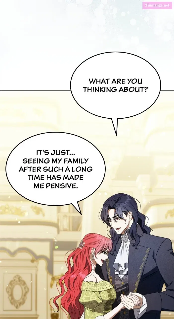 How to Send Your Husband to Hell Chapter 38 page 30 - 