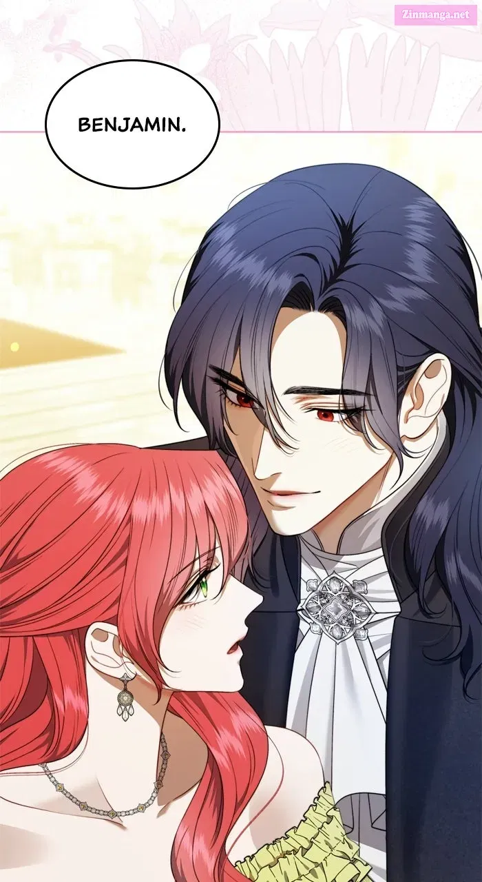 How to Send Your Husband to Hell Chapter 38 page 4 - 