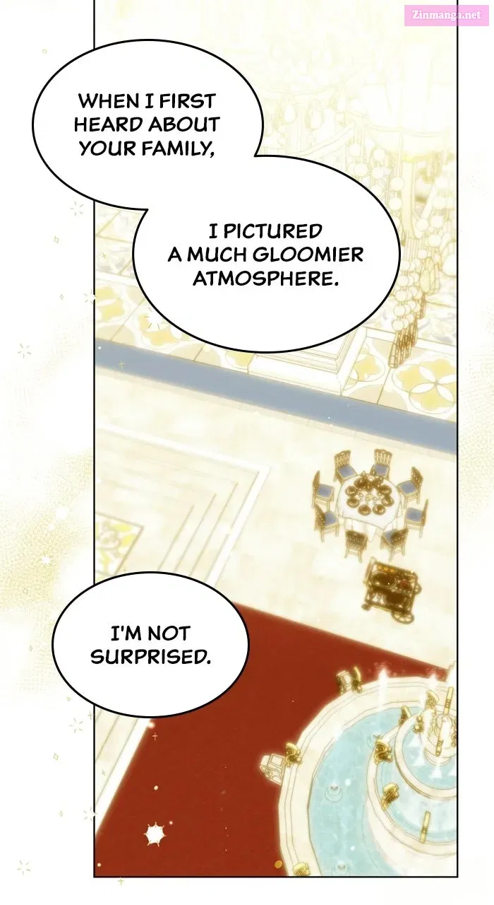 How to Send Your Husband to Hell Chapter 38 page 32 - 