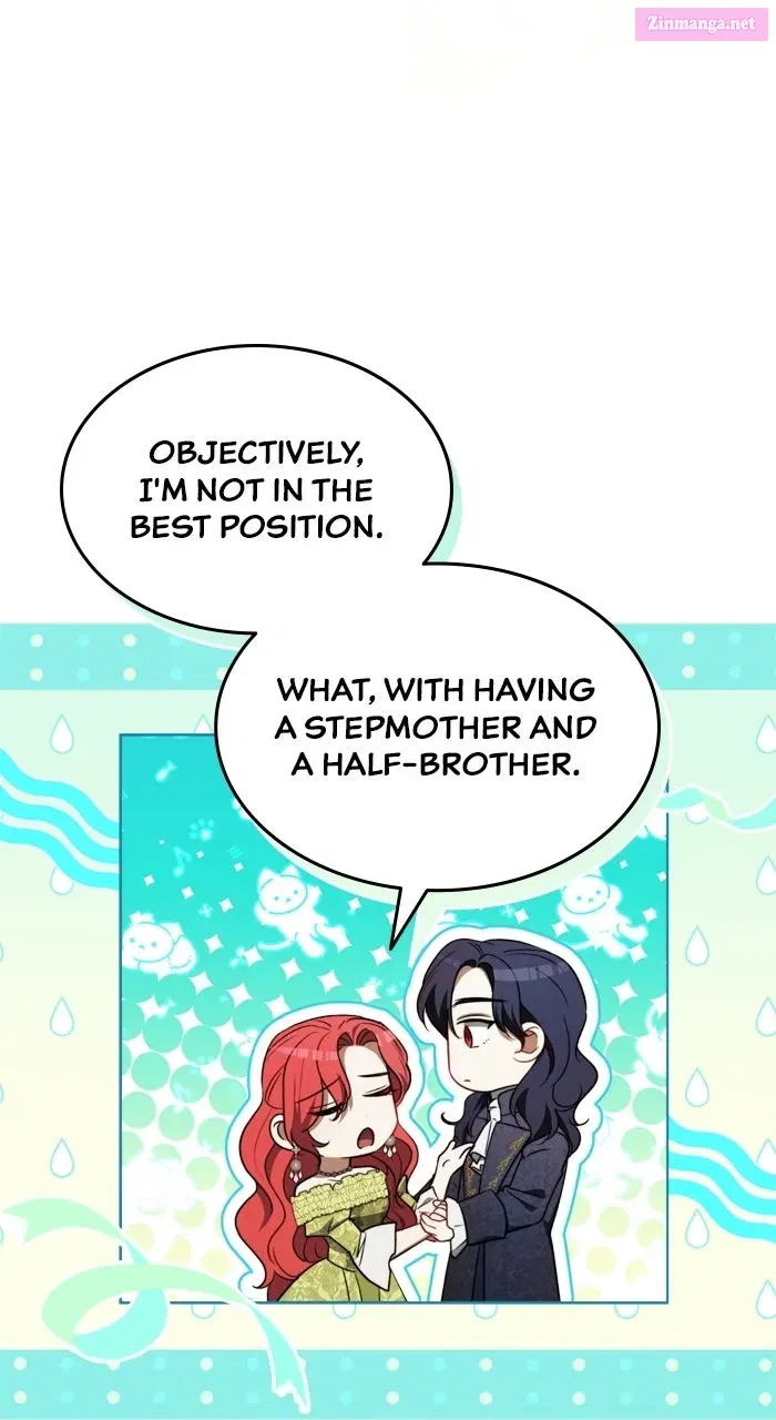 How to Send Your Husband to Hell Chapter 38 page 33 - 