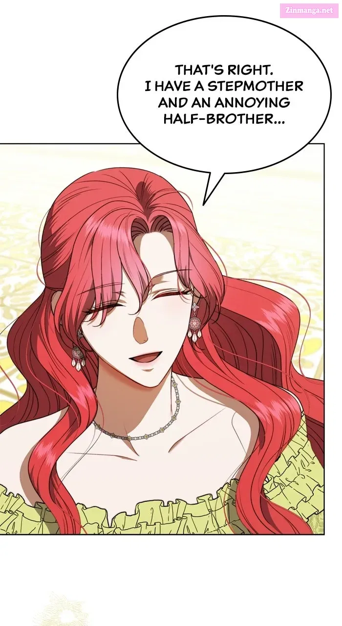 How to Send Your Husband to Hell Chapter 38 page 37 - 
