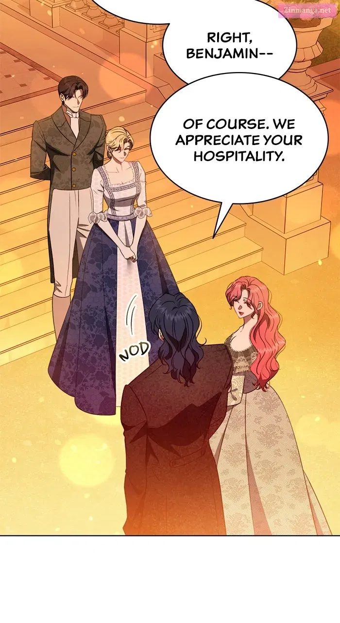 How to Send Your Husband to Hell Chapter 39 page 11 - 