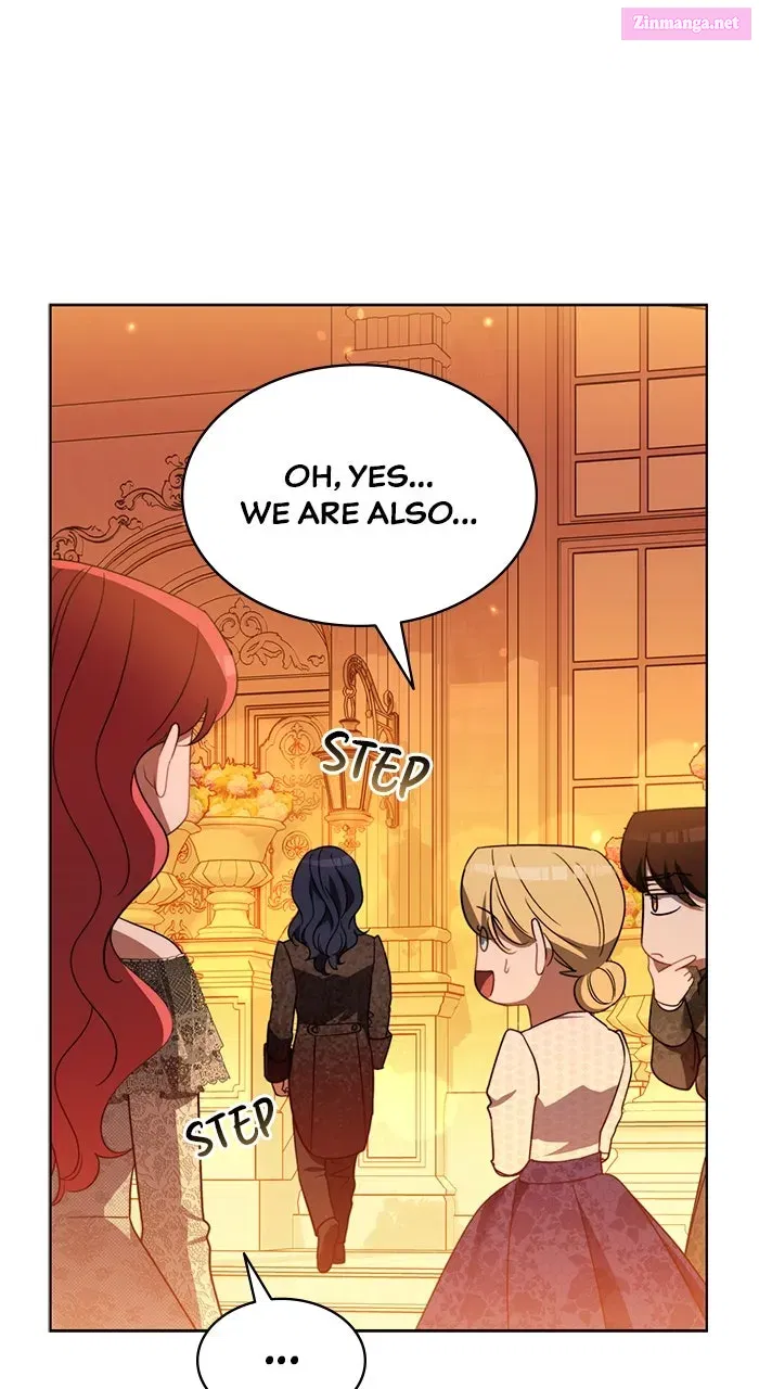 How to Send Your Husband to Hell Chapter 39 page 12 - 