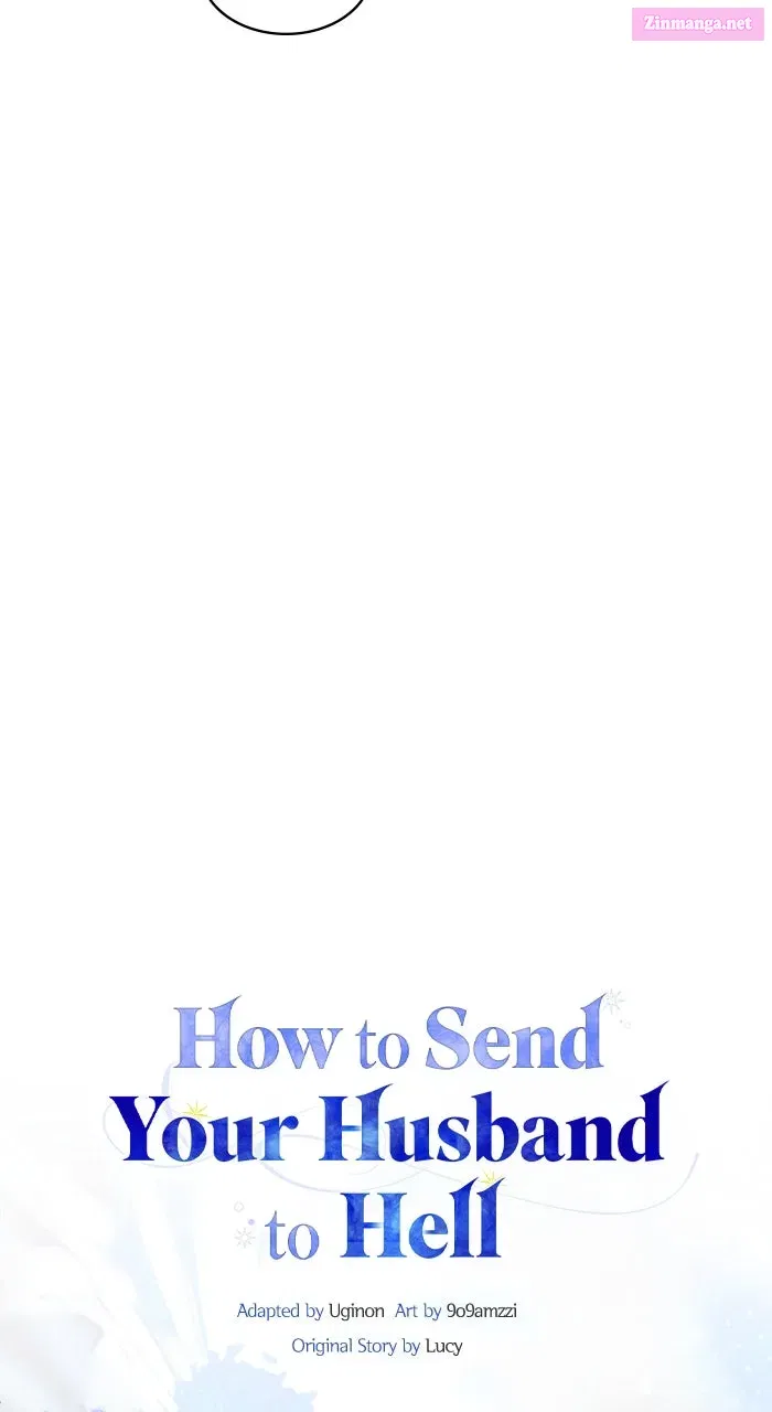 How to Send Your Husband to Hell Chapter 39 page 13 - 