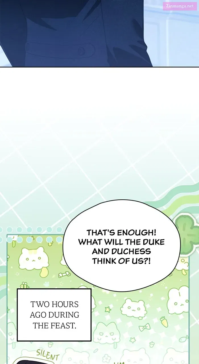 How to Send Your Husband to Hell Chapter 39 page 18 - 