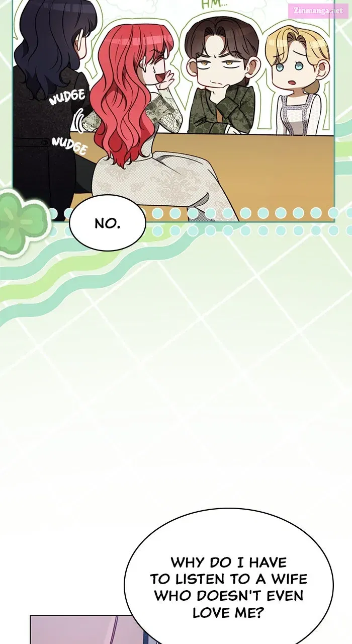 How to Send Your Husband to Hell Chapter 39 page 19 - 