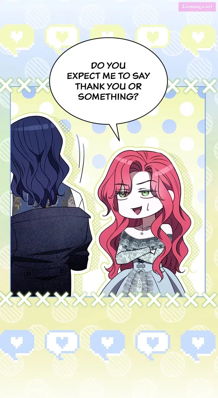 How to Send Your Husband to Hell Chapter 39 page 23 - 