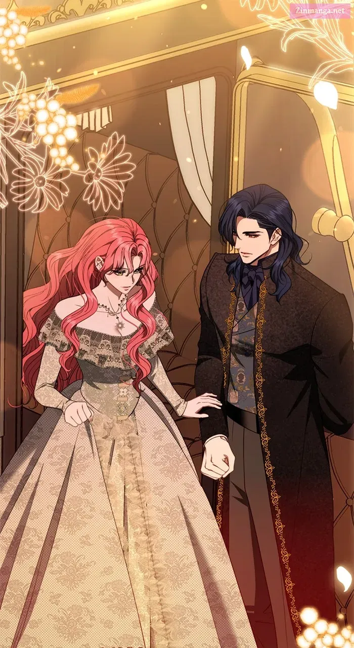 How to Send Your Husband to Hell Chapter 39 page 5 - 