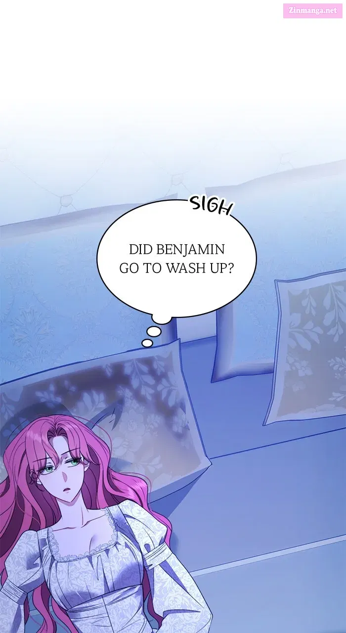 How to Send Your Husband to Hell Chapter 39 page 44 - 