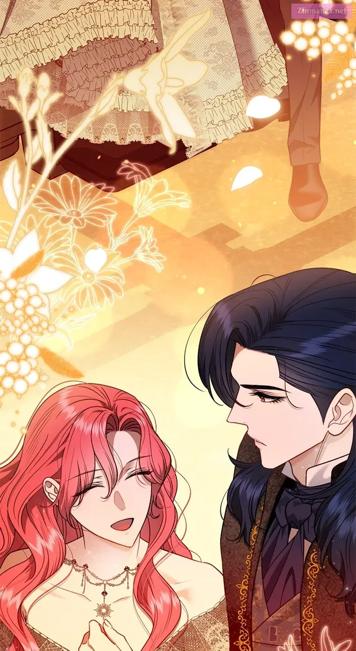 How to Send Your Husband to Hell Chapter 39 page 6 - 