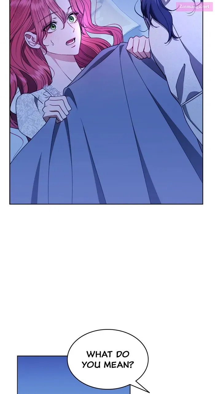 How to Send Your Husband to Hell Chapter 39 page 51 - 