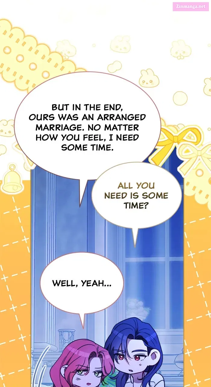How to Send Your Husband to Hell Chapter 39 page 58 - 