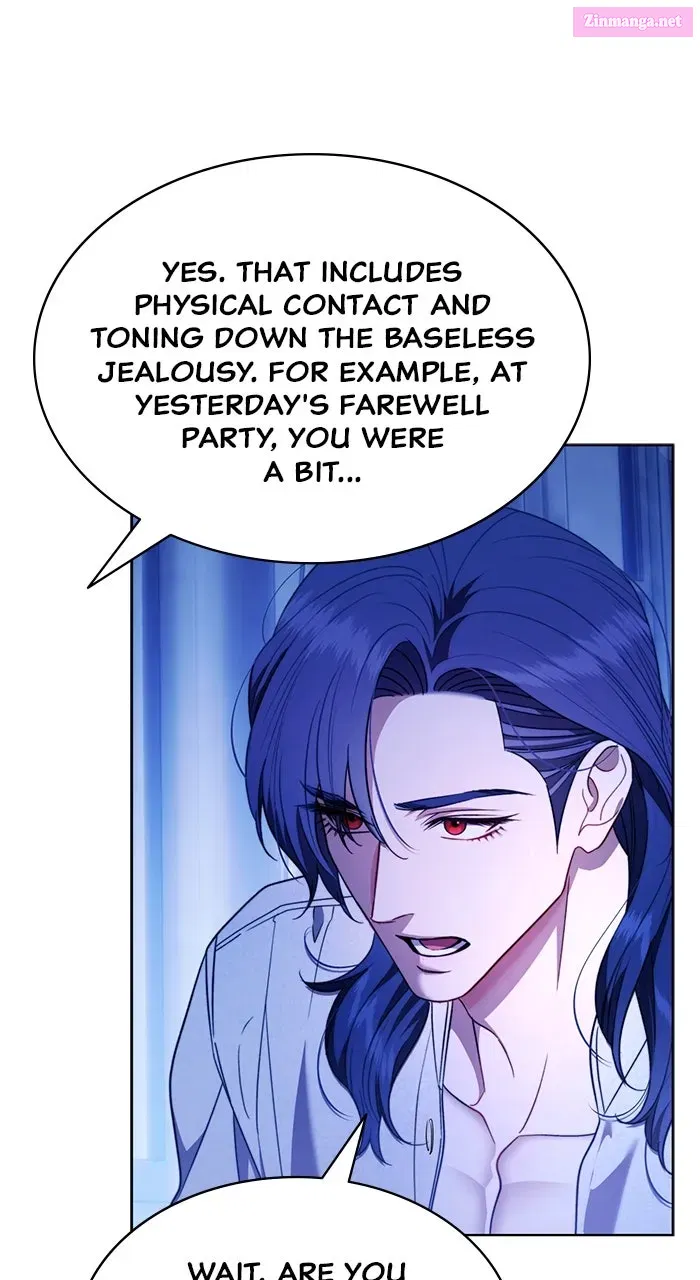 How to Send Your Husband to Hell Chapter 39 page 61 - 