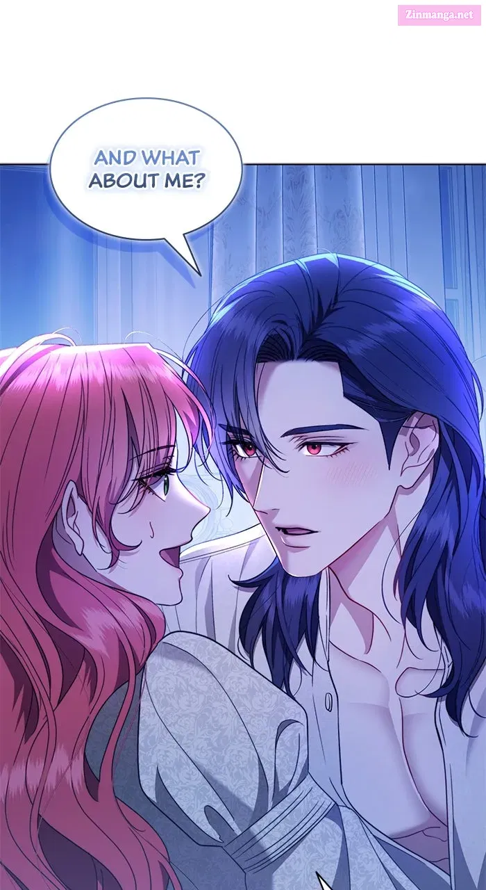 How to Send Your Husband to Hell Chapter 39 page 72 - 