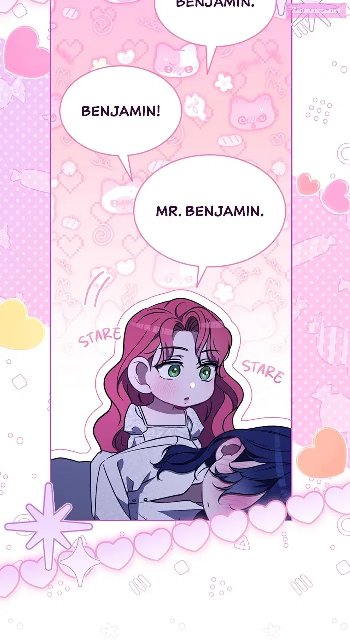 How to Send Your Husband to Hell Chapter 39 page 82 - 