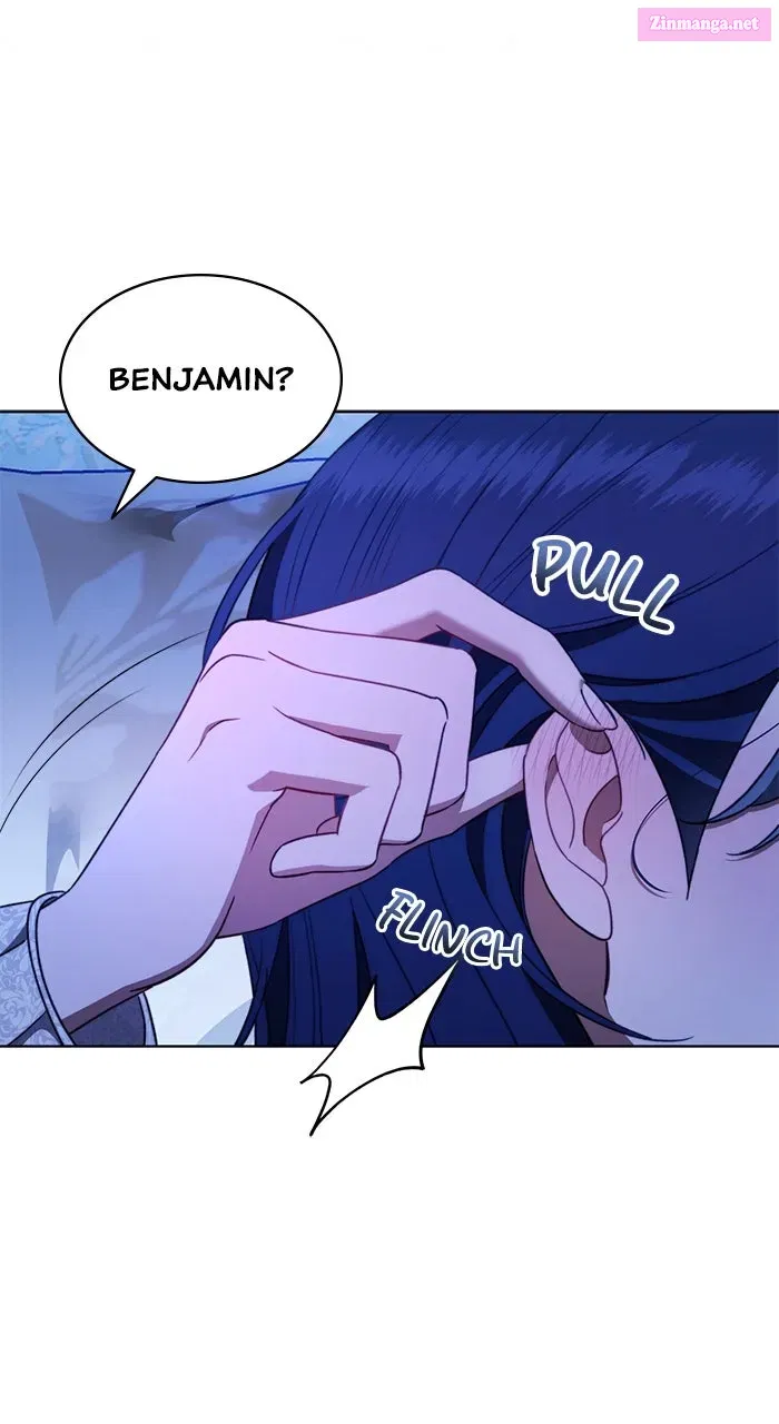 How to Send Your Husband to Hell Chapter 39 page 83 - 