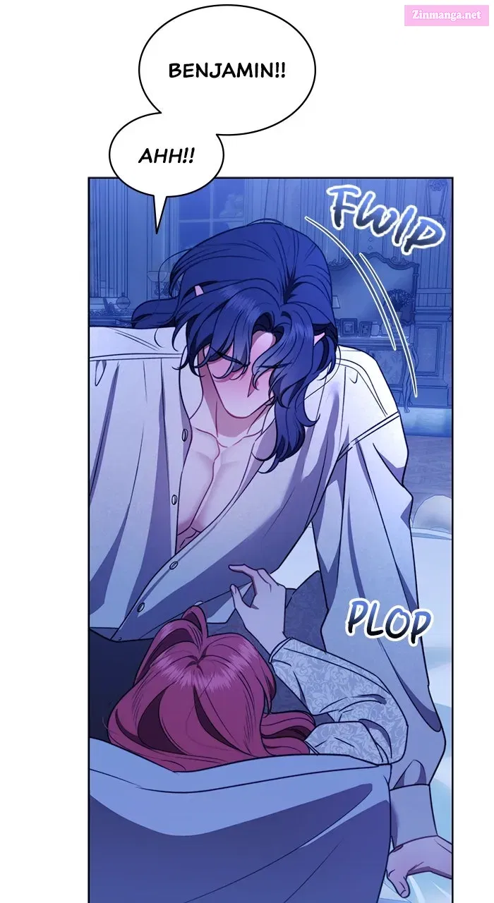 How to Send Your Husband to Hell Chapter 39 page 84 - 