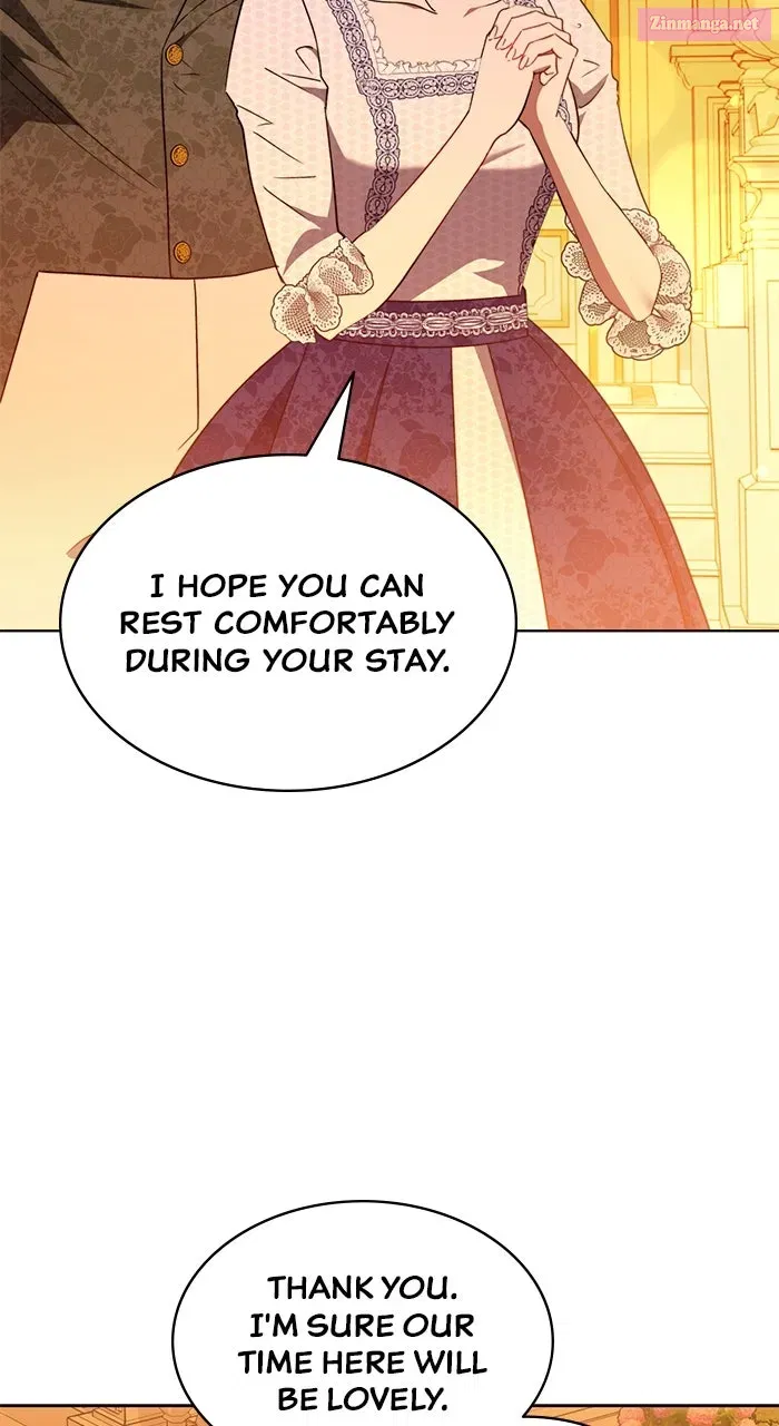 How to Send Your Husband to Hell Chapter 39 page 10 - 