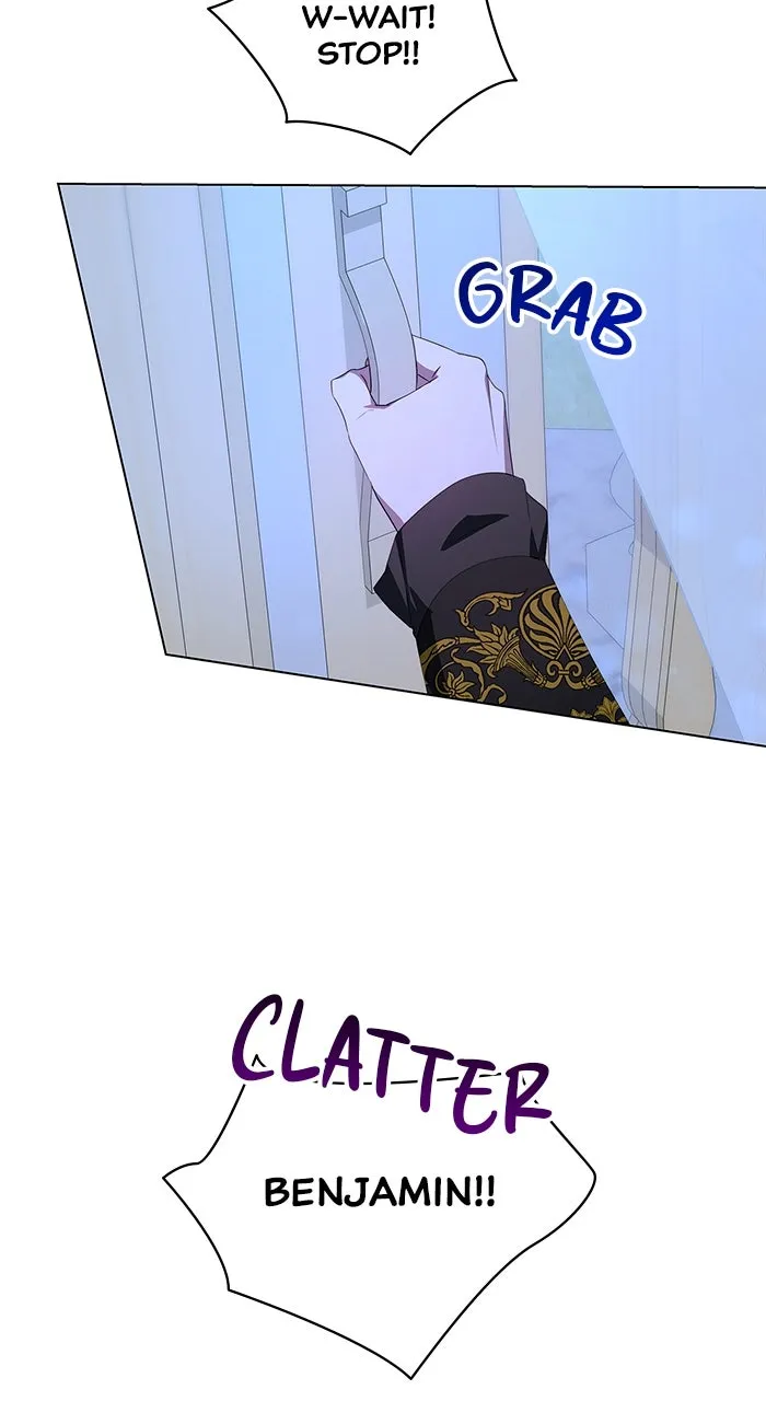 How to Send Your Husband to Hell Chapter 4 page 28 - 