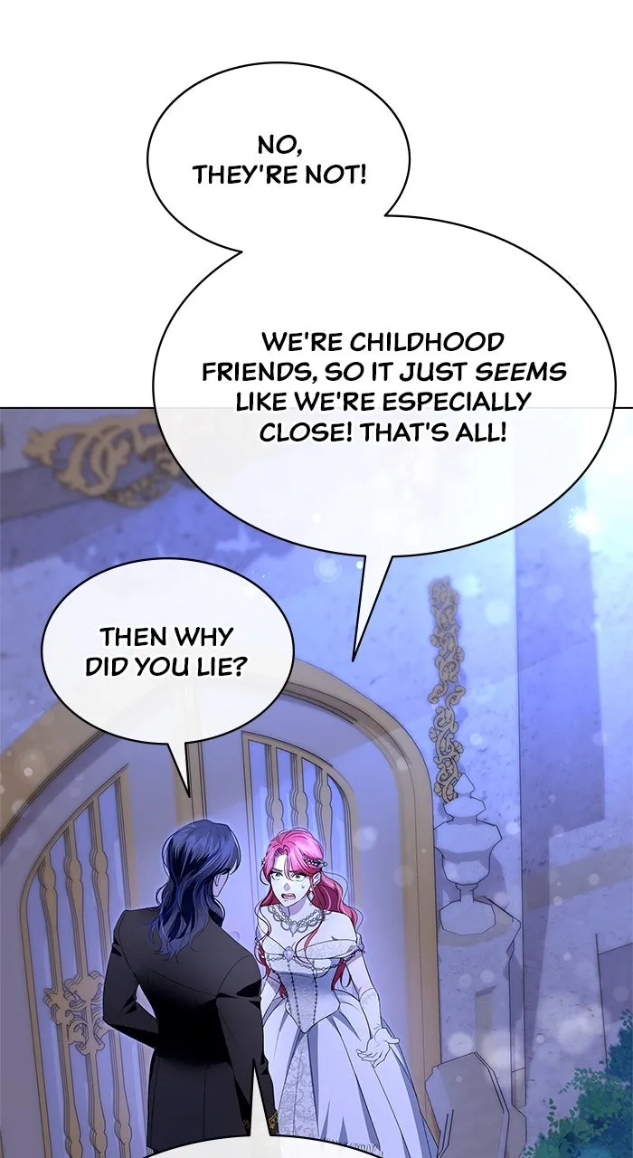 How to Send Your Husband to Hell Chapter 4 page 35 - 